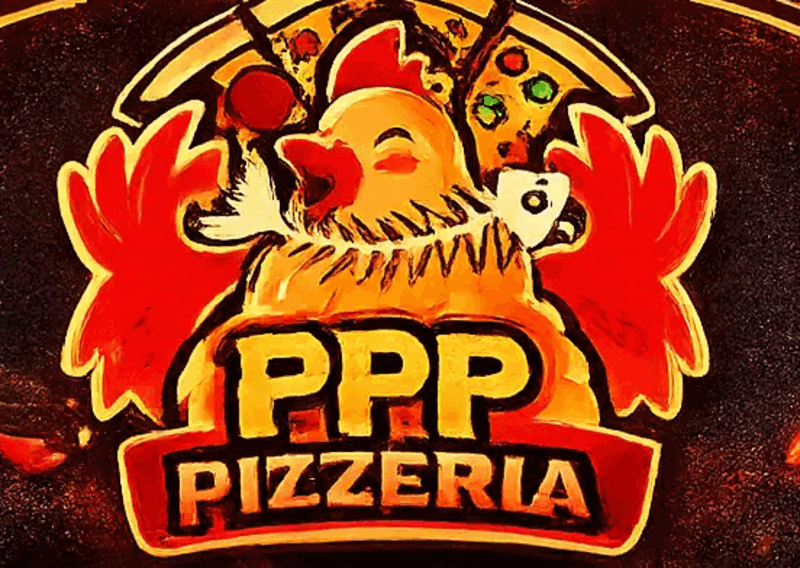 PPP Pizzeria