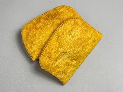 Jamaican patty