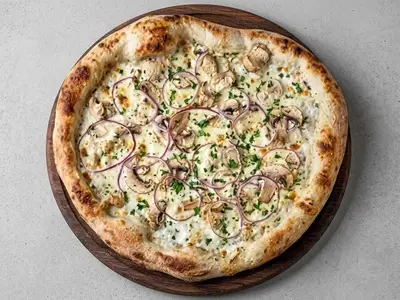 Pizza Chicken