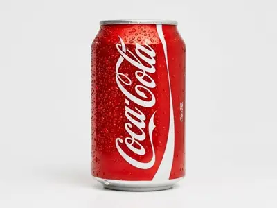 Coca-Cola / Coke