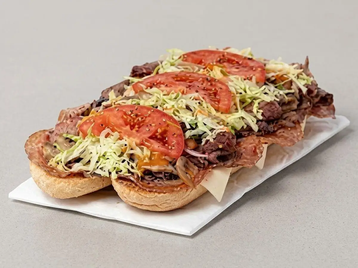 Sub Steak