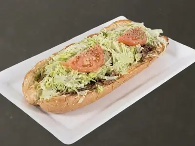 Sub Shish Taouk