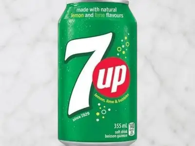 7UP