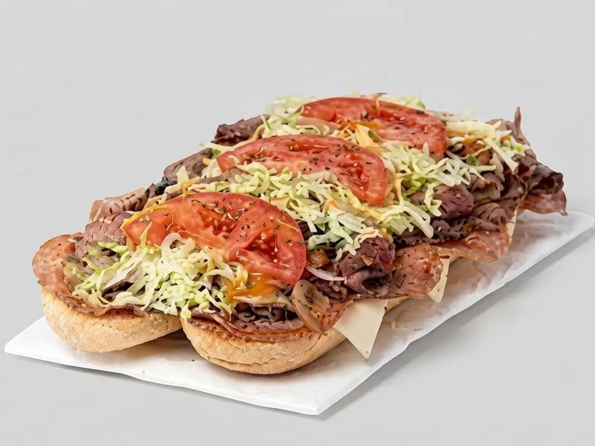 Sub Tacos