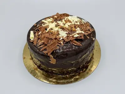 Cake Skor