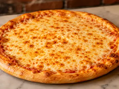 Pizza Neapolitan