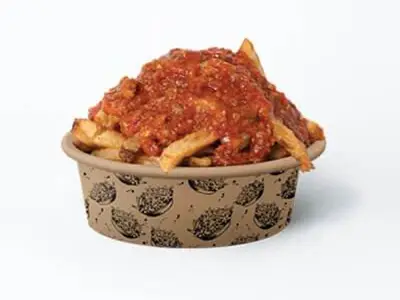 Michigan Fries