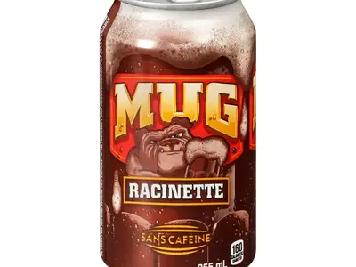 Root Beer