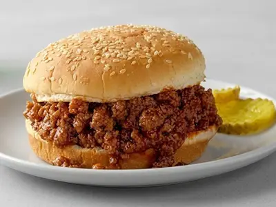 Sloppy Joe