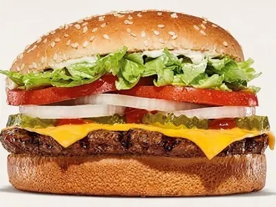 Cheeseburger