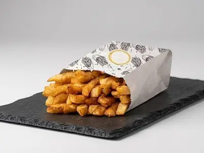 House fries