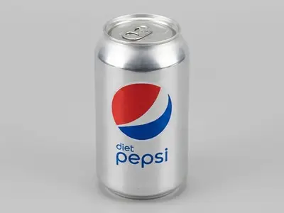 Diet Pepsi