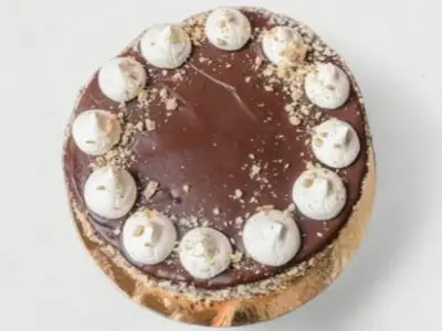 Cake Nutella