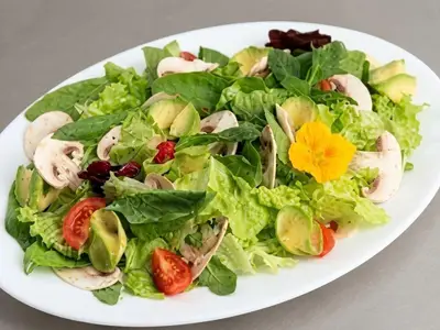 House salad