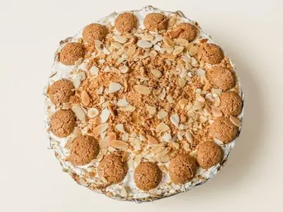 Cake Amaretto