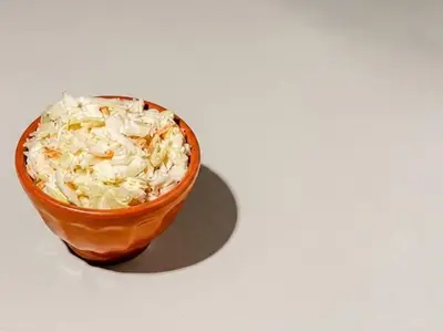 Coleslaw
