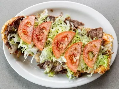 Sub Gyros